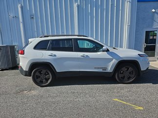 Used 2017 Jeep Cherokee 75th Anniversary image 1