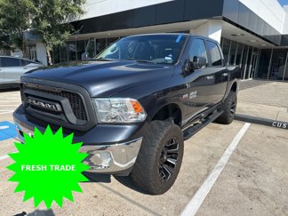 Used 2018 RAM 1500 Big Horn video 1