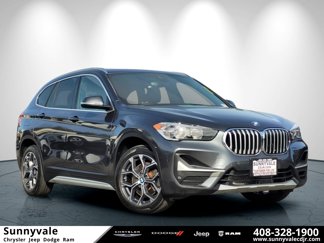 Used 2022 BMW X1 sDrive28i w/ Convenience Package image 1