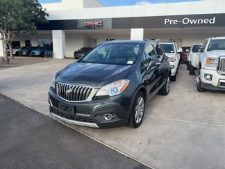 Used 2016 Buick Encore Premium w/ Experience Buick Package image 1
