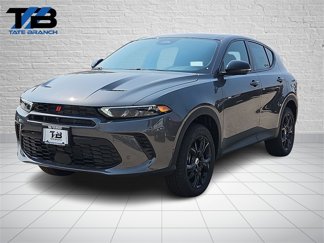 New 2024 Dodge Hornet GT image 1
