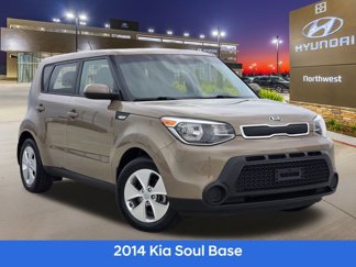 Used 2014 Kia Soul image 1