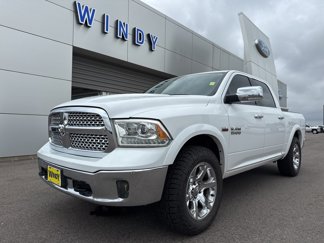 Used 2013 RAM 1500 Laramie w/ Convenience Group video 1