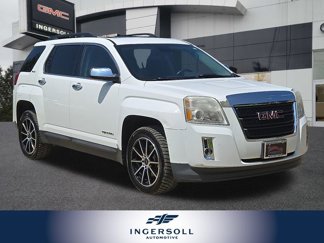 Used 2013 GMC Terrain SLE w/ Convenience Package image 1