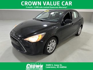 Used 2016 Scion iA image 1