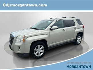 Used 2014 GMC Terrain SLT image 1