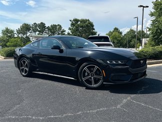 Used 2024 Ford Mustang Premium image 1