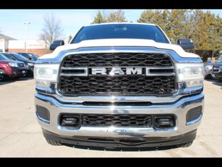 Used 2021 RAM 3500 Tradesman image 1