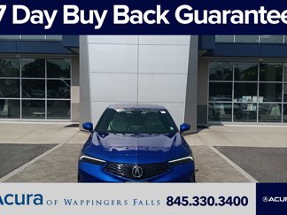 Used 2023 Acura Integra A-Spec image 1