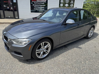 Used 2013 BMW 335i xDrive Sedan image 1