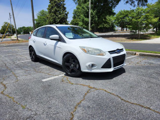 Used 2012 Ford Focus SE image 1