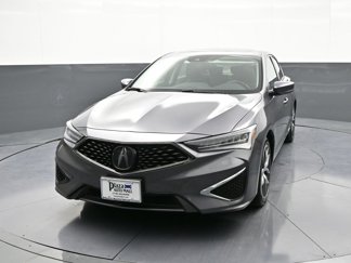 Used 2022 Acura ILX w/ Premium Package image 1