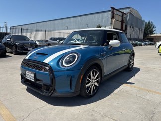 Certified 2023 MINI Cooper S image 1