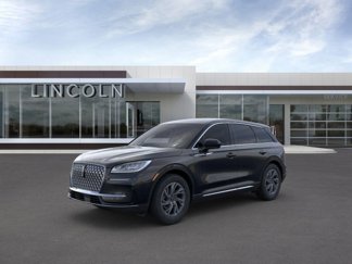 New 2025 Lincoln Corsair FWD image 1