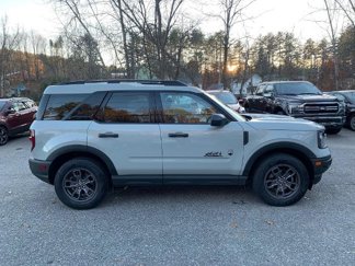 Certified 2021 Ford Bronco Sport Big Bend image 1