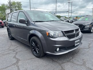 Used 2019 Dodge Grand Caravan GT image 1
