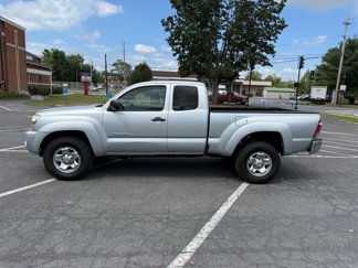 Used 2008 Toyota Tacoma 4x4 Access Cab V6 image 1