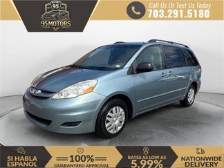 Used 2008 Toyota Sienna image 1