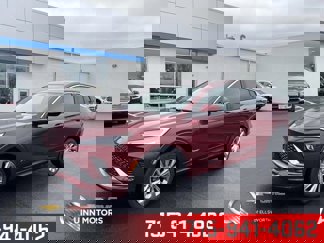 New 2024 Buick Envista Avenir image 1