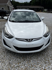 Used 2016 Hyundai Elantra SE image 1