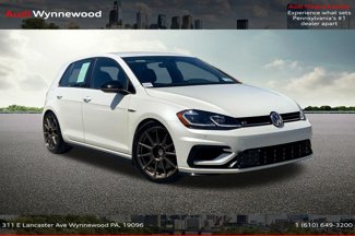 Used 2019 Volkswagen Golf R 4-Door image 1