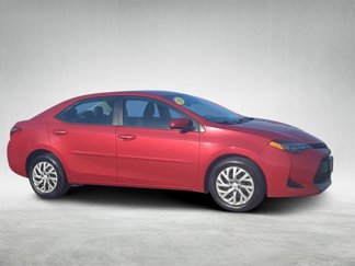 Used 2019 Toyota Corolla LE image 1