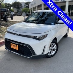 Used 2023 Kia Soul LX w/ LX Technology Package image 1