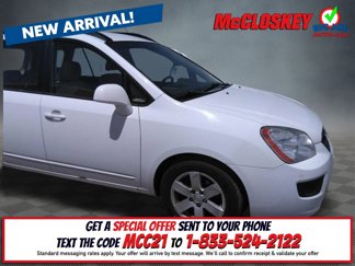 Used 2008 Kia Rondo LX w/ Convenience Pkg image 1
