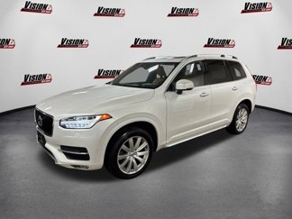 Used 2017 Volvo XC90 T6 Momentum w/ Vision Package 360° Tour