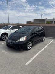 Used 2010 Honda Fit Sport image 1