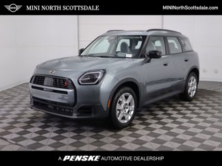 Used 2025 MINI Cooper Countryman S video 1