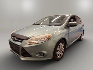 Used 2012 Ford Focus SE image 1