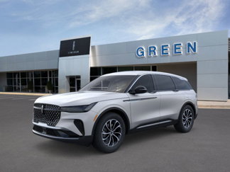 New 2025 Lincoln Nautilus Premier w/ Equipment Group 102A image 1