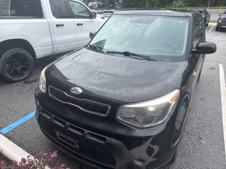 Used 2014 Kia Soul image 1