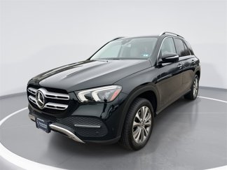 Used 2020 Mercedes-Benz GLE 350 4MATIC image 1