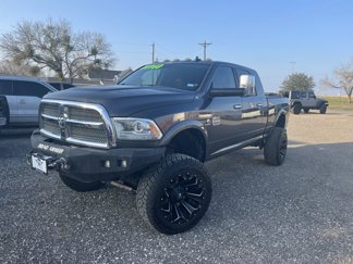 Used 2014 RAM 2500 Longhorn w/ Convenience Group image 1