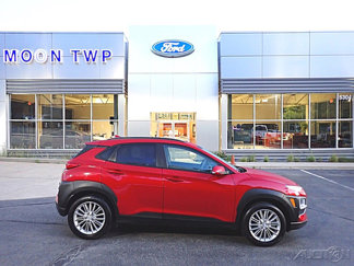 Used 2021 Hyundai Kona SEL Plus image 1