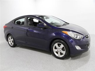 Used 2013 Hyundai Elantra GLS w/ Preferred Pkg image 1