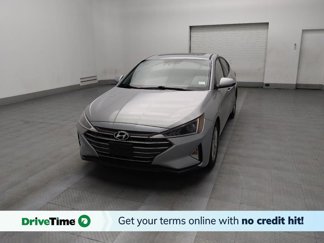 Used 2020 Hyundai Elantra Value Edition w/ Cargo Package (C1) image 1
