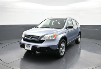Used 2009 Honda CR-V LX image 1
