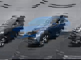 Used 2020 Subaru Outback Premium image 1