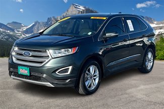 Used 2015 Ford Edge SEL image 1