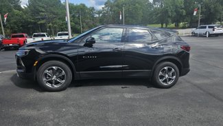 Used 2023 Chevrolet Blazer LT w/ LPO, Floor Liner Package image 1
