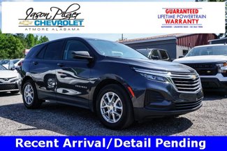 Used 2022 Chevrolet Equinox LS w/ LS Convenience Package image 1