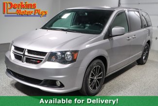 Used 2019 Dodge Grand Caravan GT image 1