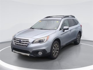 Used 2017 Subaru Outback 2.5i Limited w/ Popular Package #5 image 1