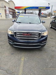 Used 2017 GMC Acadia SLE image 1