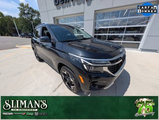 Used 2024 Kia Seltos EX image 1