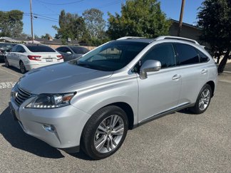 Used 2015 Lexus RX 350 AWD image 1