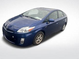 Used 2010 Toyota Prius Five image 1